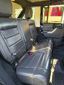 Jeep Wrangler 2011 - Photo 10