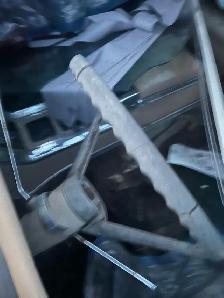 1965 Ford Thunderbird Parts - Photo 2