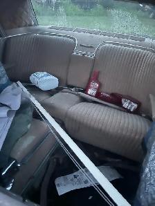 1965 Ford Thunderbird Parts - Photo 3