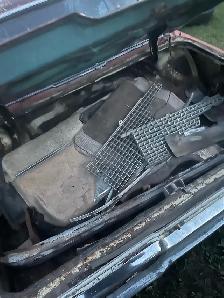 1965 Ford Thunderbird Parts - Photo 5
