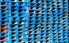 CHEP Shipping Pallets