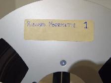 AMPEX half inch REEL to REEL Tape - Photo 3