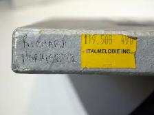 AMPEX half inch REEL to REEL Tape - Photo 5