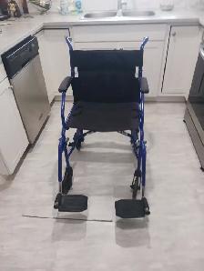 Transporter $40