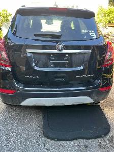 2017 Buick Encore 1.4 turbo - Photo 2