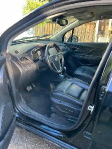 2017 Buick Encore 1.4 turbo - Photo 4