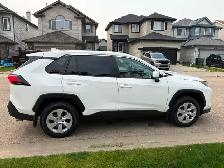 2025 Toyota RAV4 - Photo 2