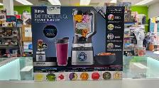 Ninja Detect Duo 1700w Power Blender   Single serve - BRAND NEW