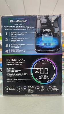 Ninja Detect Duo 1700w Power Blender   Single serve - BRAND NEW - Photo 2