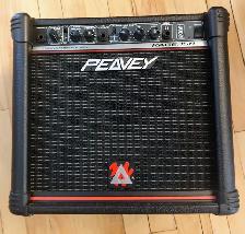 Kit de GUITARE avec AMPLIFICATEUR et ACCORDEUR - Photo 4