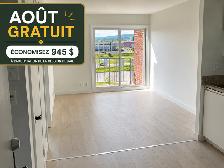 AOÛT GRATUIT • 3½ • 945 $ • Beauport - Photo 5