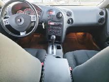 2008 Pontiac Grand Prix Mechanically Sound with Low KM - Photo 11