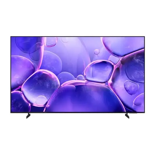 Samsung 65' U8000F Crystal UHD 4K HDR Smart LED TV
