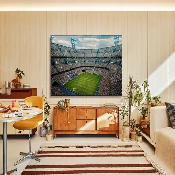 Samsung 65' U8000F Crystal UHD 4K HDR Smart LED TV - Photo 2