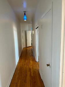 Nice private room, next to metro Snowdom available now. - Photo 3