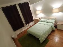 Nice private room, next to metro Snowdom available now. - Photo 4