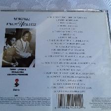 Natalie Cole's CD Unforgettable With love - Photo 3
