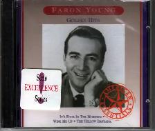 New Faron Young Greatest Hits (CD 5-01)