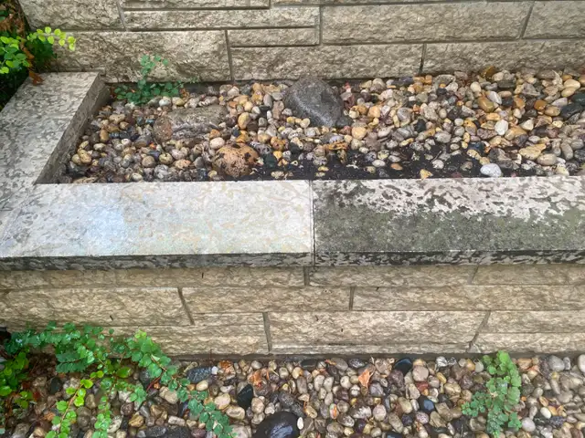 Legacy Pressure washing