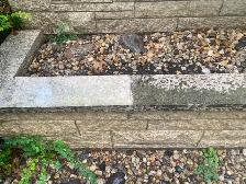 Legacy Pressure washing