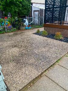 Legacy Pressure washing - Photo 2