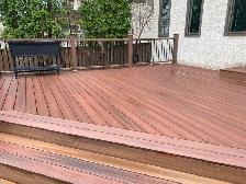 Legacy Pressure washing - Photo 5