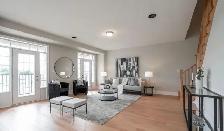 BRAMPTON HOUSE FOR RENT - Photo 2