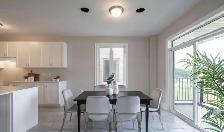 BRAMPTON HOUSE FOR RENT - Photo 4