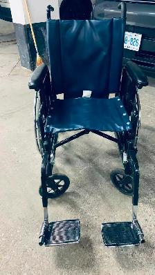 wheel chair for sale - Photo 4