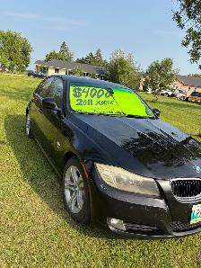 2011 328I X-Drive