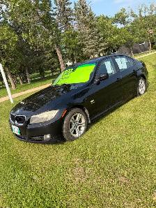 2011 328I X-Drive - Photo 2