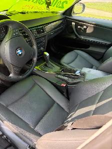 2011 328I X-Drive - Photo 4
