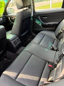 2011 328I X-Drive - Photo 6
