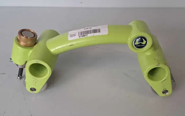 Wolff Hand Roll Groover (31108817)