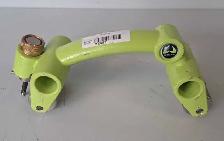 Wolff Hand Roll Groover (31108817)
