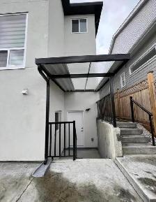 2 Bedroom 1 Bath Basement Suite - Fraser Heights - Photo 8