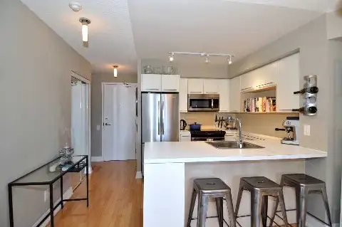 Room for rent near TMU