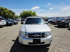 2011 Ford  4WD V6 Leather Heated Seats Full Service History - Photo 2