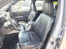 2011 Ford  4WD V6 Leather Heated Seats Full Service History - Photo 7