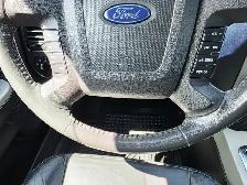 2011 Ford  4WD V6 Leather Heated Seats Full Service History - Photo 16