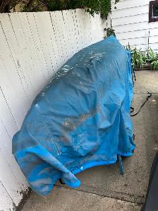 14ft Canoe & Accessories - Photo 3