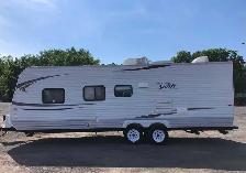 2013 Jayco Jay Swift Camper/Bunks - Photo 3