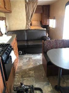 2013 Jayco Jay Swift Camper/Bunks - Photo 5