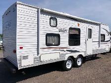 2013 Jayco Jay Swift Camper/Bunks - Photo 6