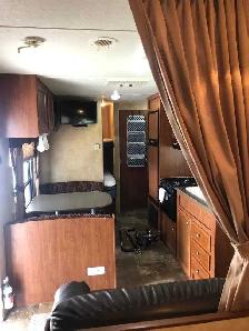 2013 Jayco Jay Swift Camper/Bunks - Photo 7