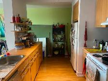 Large loft-style Parc-Ex apartment available for September 1 - Photo 6