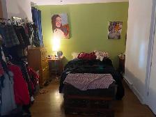 Large loft-style Parc-Ex apartment available for September 1 - Photo 7