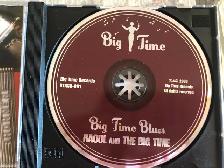 RAOUL and THE BIG TIME BLUES - CD - Photo 2