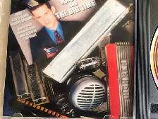 RAOUL and THE BIG TIME BLUES - CD - Photo 3