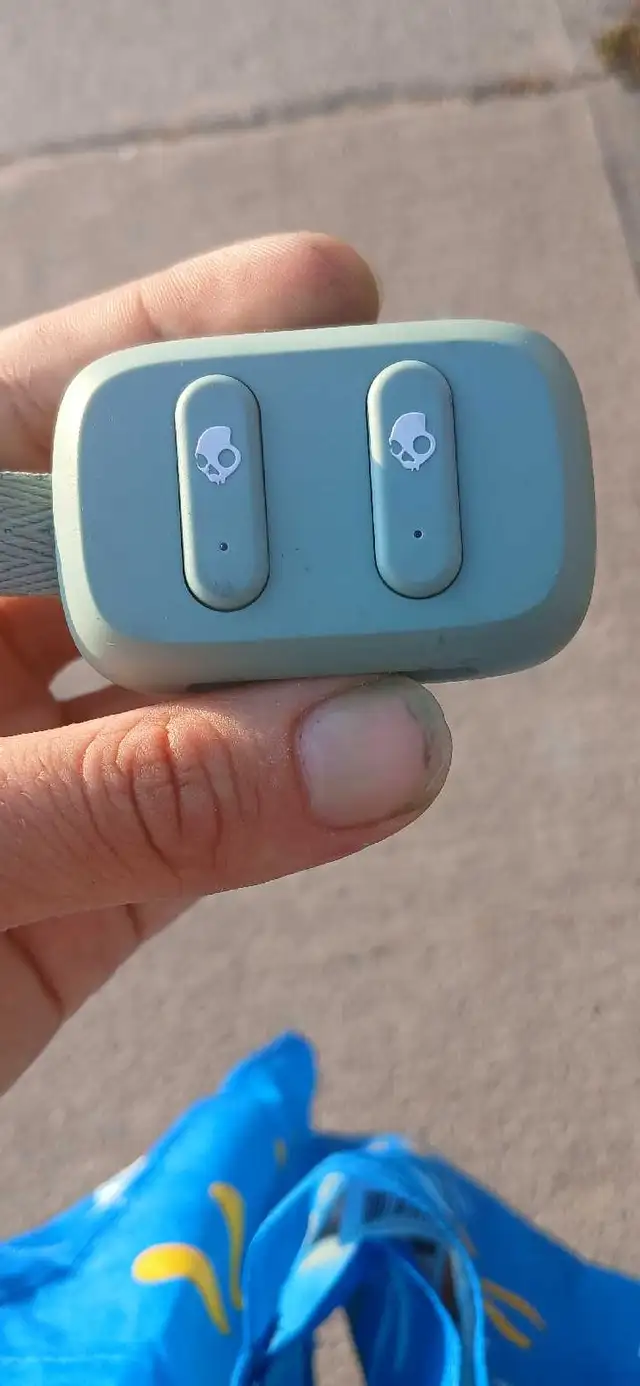 Skullcandy Dime Earbuds